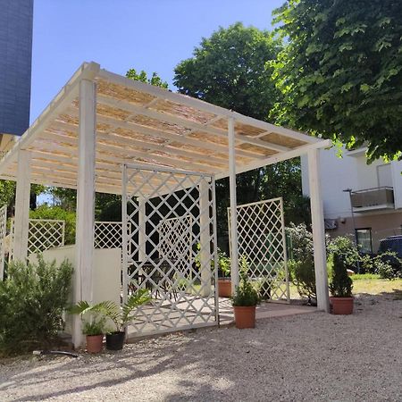 La Villa Беллария-Иджеа-Марина Экстерьер фото